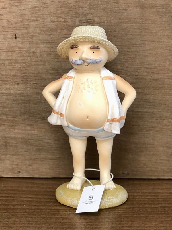 Фигурка Men in swimwear Beach Kings.