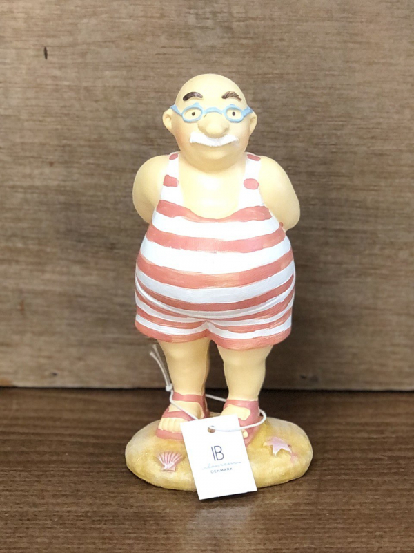 Фигурка Men in swimwear Beach Kings.