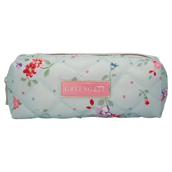 Косметичка Belle pale blue small, 11 х 18 см