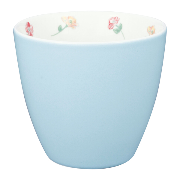 Стакан Lianca inside pale blue 300 мл