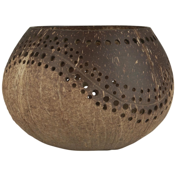 Подсвечник coconut