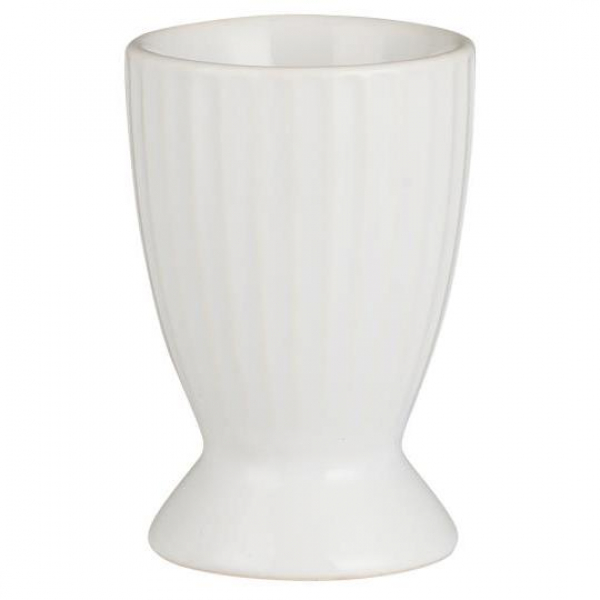 Подставка для яйца Mynte Pure White