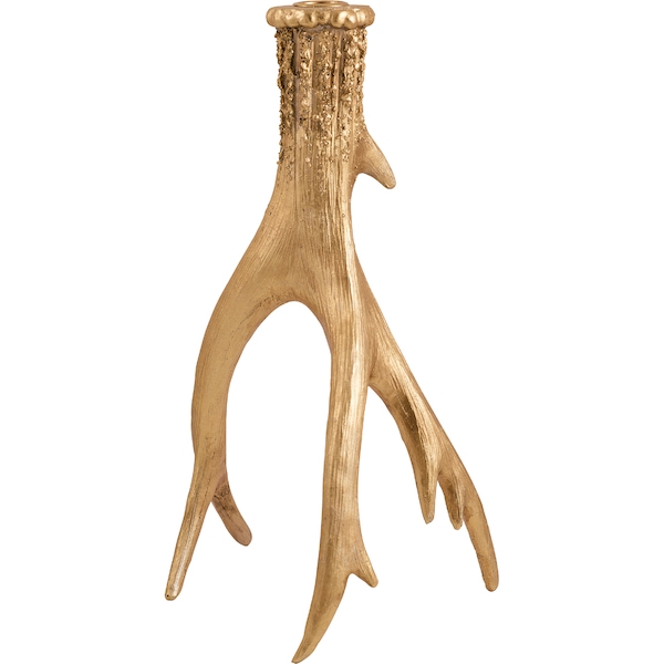 Подсвечник holder bone large