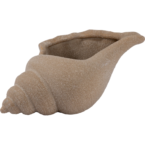 Набор подсвечников holder conch beige 2 шт