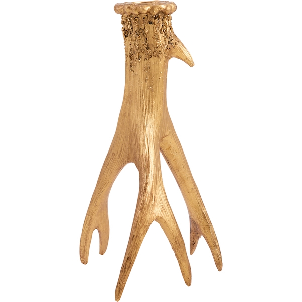 Подсвечник holder bone medium