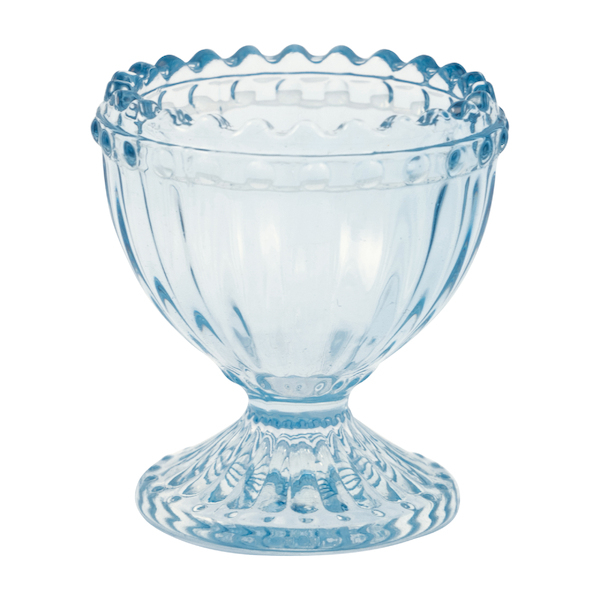 Подставка для яйца Alice pale blue
