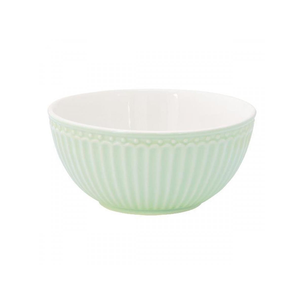Пиала Alice pale green, 14 см