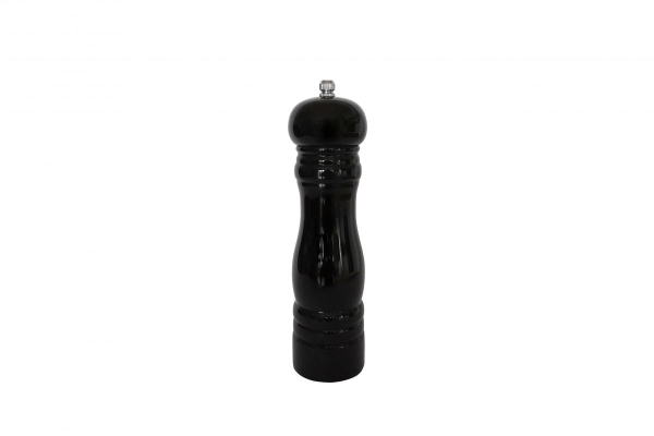 Мельница для специй Salt black  21.5см