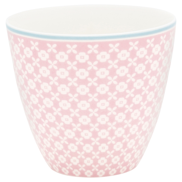 Стакан Helle pale pink, 300 мл