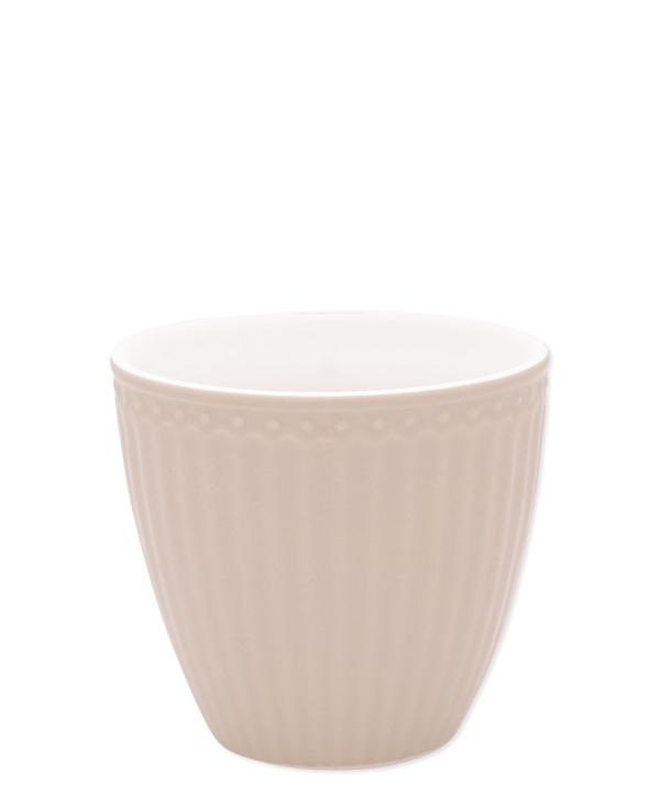 Стакан Alice creamy fudge, 300 мл