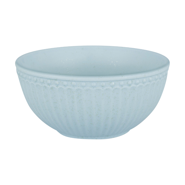 Пиала Alice ice blue 14 см