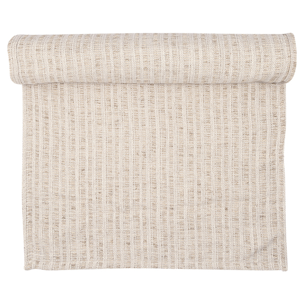 Столовая дорожка Emory beige 45*140 см