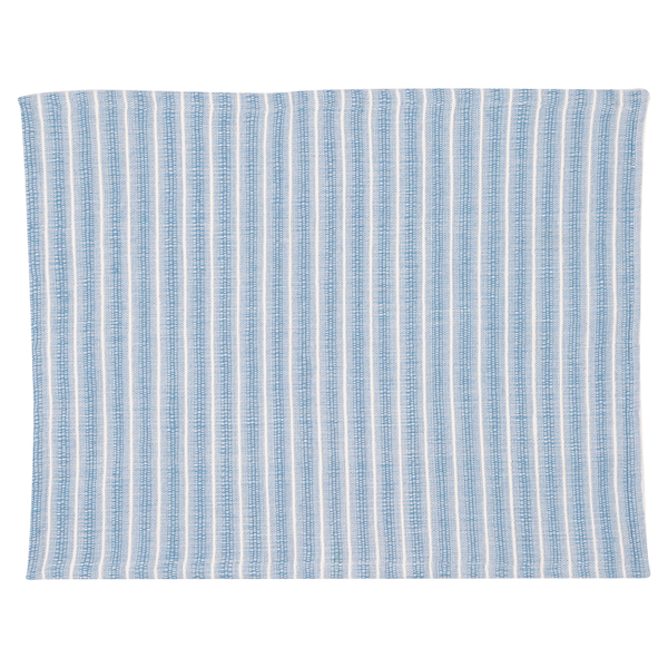Салфетка Alessia pale blue 35x45 см