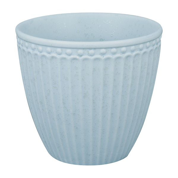 Стакан Alice ice blue 300 мл