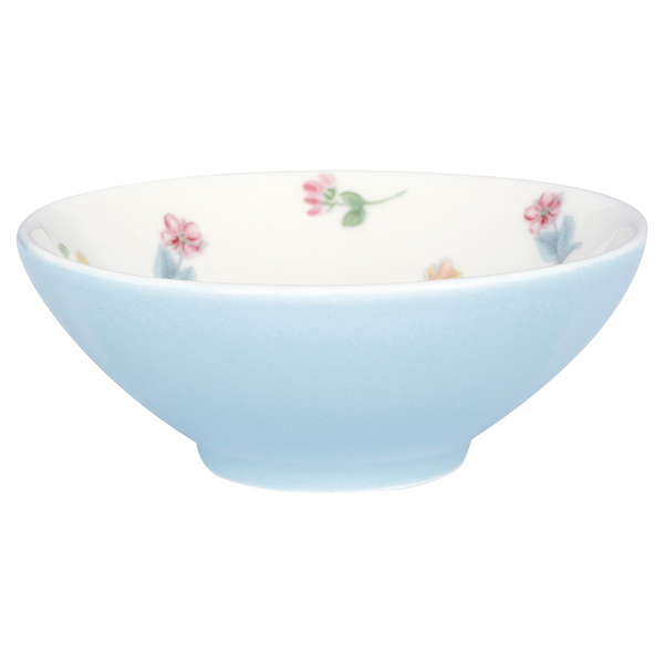 Пиала для конфет Lianca inside  pale blue 10 см