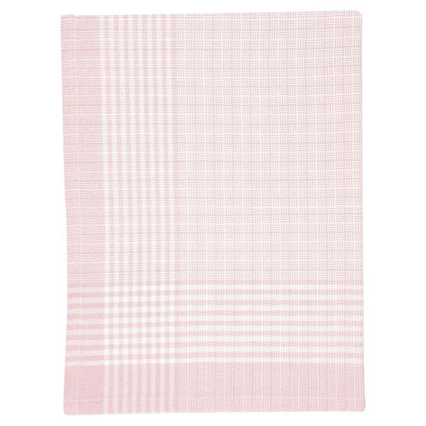 Полотенце Tikka pale pink 50х70 см