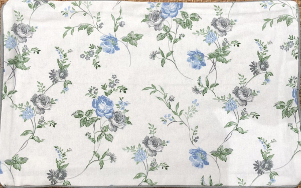 Наволочка Celestine white 30x50 см