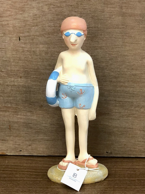 Фигурка Men in swimwear Beach Kings.