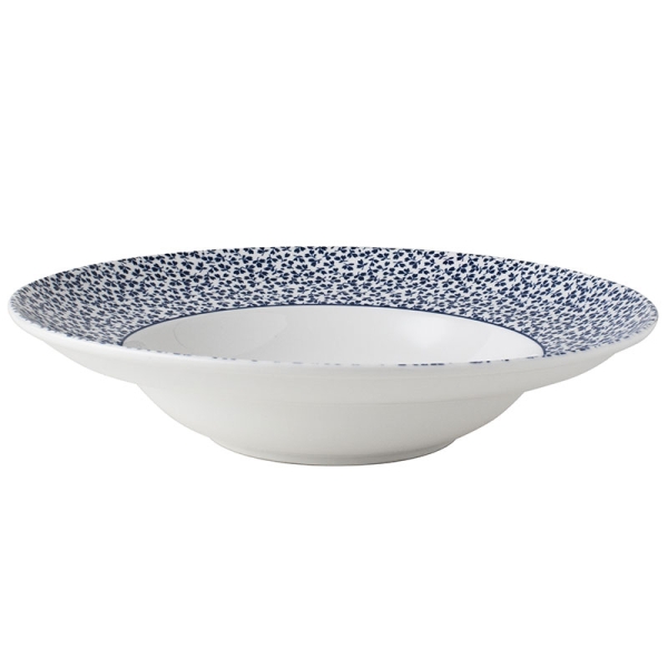Тарелка для пасты Laura Ashley Floris 27,5 см