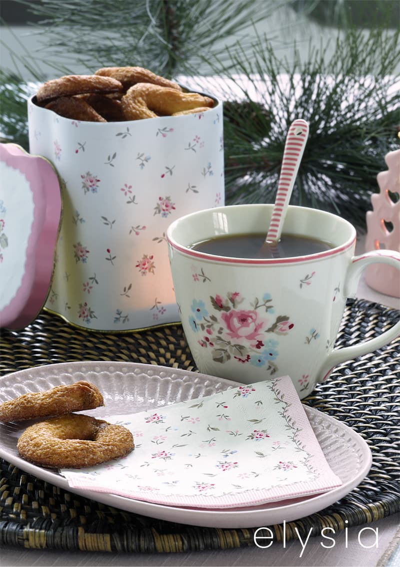 GreenGate Original AutumnWinter 2024