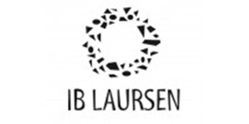 IB Laursen Logo