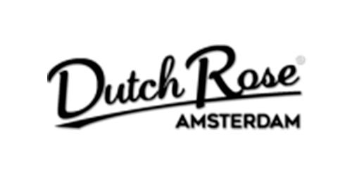 Dutch Rose Amsterdam