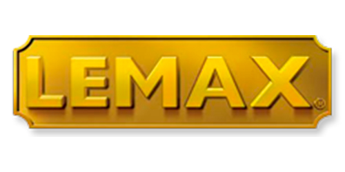 Logo Lemax