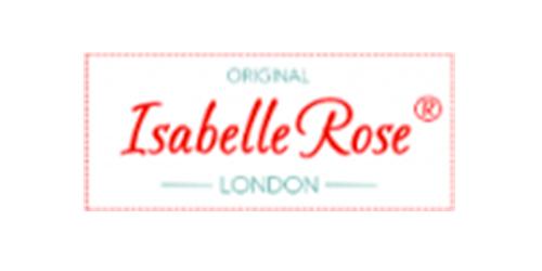 Logo Isabellerose