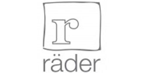 Rader Logo