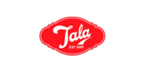 Tala Logo